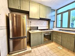 Gold Palm Mansion (D15), Apartment #570889331